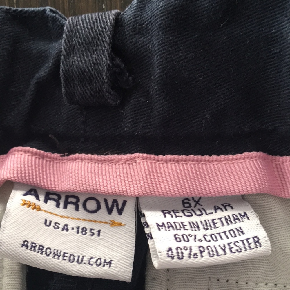 Arrow Pants - Picture 4 of 7